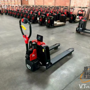 EP 15ET-F4 Talant električni paletar sa elektronskom vagom