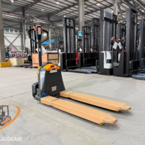 LIFTEX Lithium II kratki električni paletar