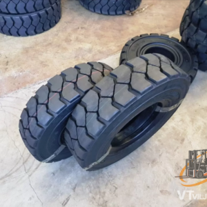 LIFTEX Marsway pneumatske gume za viljuškare