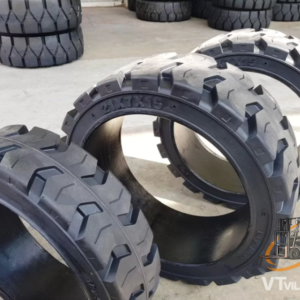 NUMA Press-on bandazne gume