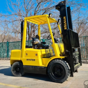 HYSTER